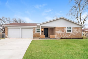 4117 Hatcher St Fort Worth, TX 76119